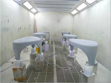 濕式機(jī)油霧過濾加工（廢氣處理）